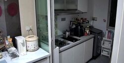 The Nexus (D21), Condominium #606316221